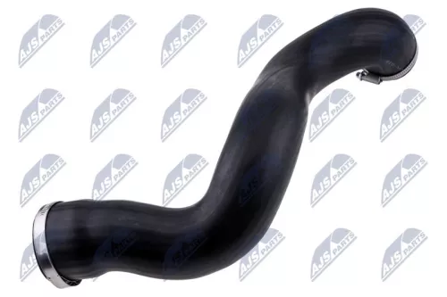 NTY NTY GPP-VV-018 Charge Air Hose 