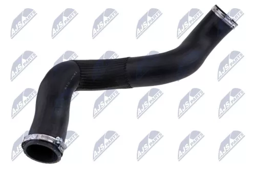 Charge Air Hose