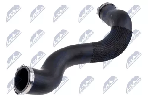 NTY NTY GPP-VV-019 Charge Air Hose 