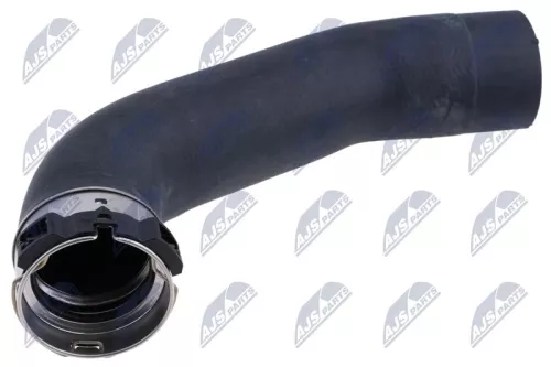 NTY NTY GPP-VV-021 Charge Air Hose 