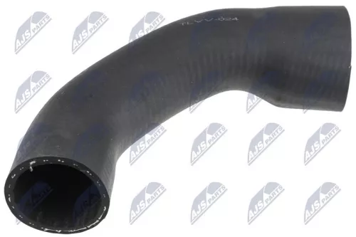 NTY NTY GPP-VV-024 Charge Air Hose 
