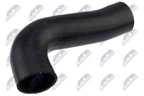 NTY NTY GPP-VV-025 Charge Air Hose 