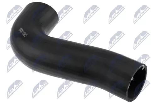 NTY NTY GPP-VV-025 Charge Air Hose 