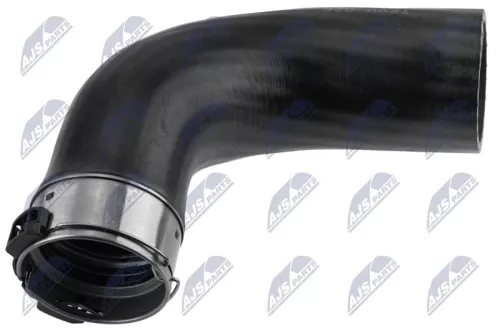 NTY NTY GPP-VV-026 Charge Air Hose 