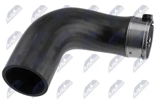 NTY NTY GPP-VV-026 Charge Air Hose 