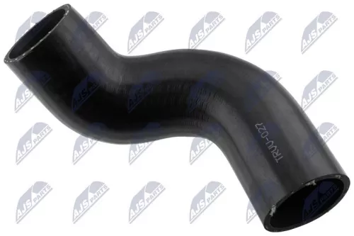 NTY NTY GPP-VV-027 Charge Air Hose 