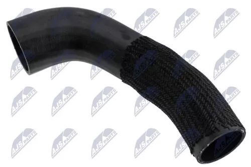 NTY NTY GPP-VV-030 Charge Air Hose 