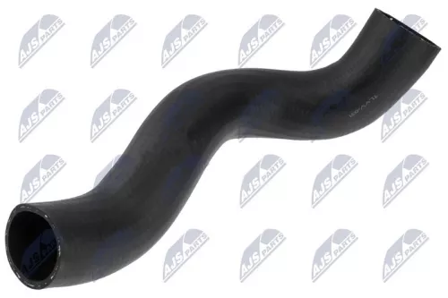 NTY NTY GPP-VV-031 Charge Air Hose 