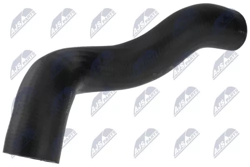 NTY NTY GPP-VV-031 Charge Air Hose 