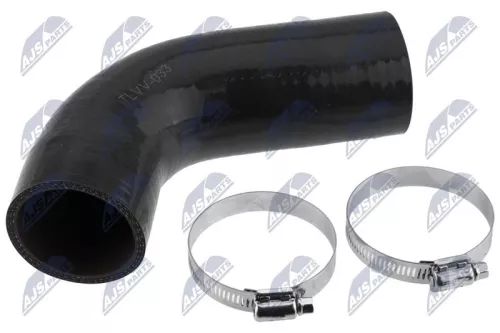 NTY NTY GPP-VV-033 Charge Air Hose 