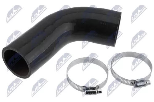 NTY NTY GPP-VV-033 Charge Air Hose 