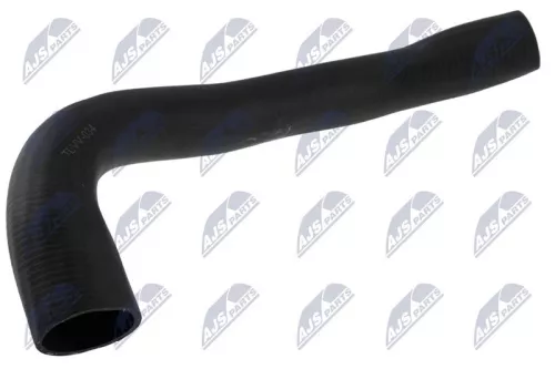 NTY NTY GPP-VV-034 Charge Air Hose 