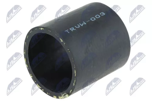 Charge Air Hose