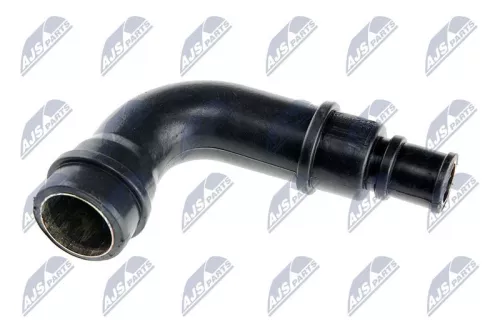 NTY NTY GPP-VW-005 Hose, crankcase ventilation 