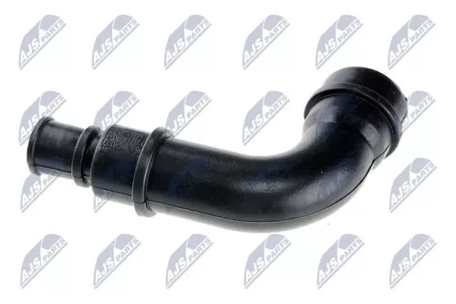 NTY NTY GPP-VW-005 Hose, crankcase ventilation 