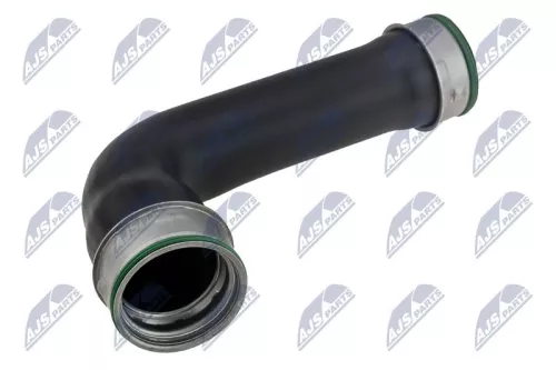Charge Air Hose