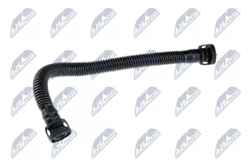 NTY NTY GPP-VW-008 Hose, crankcase ventilation 