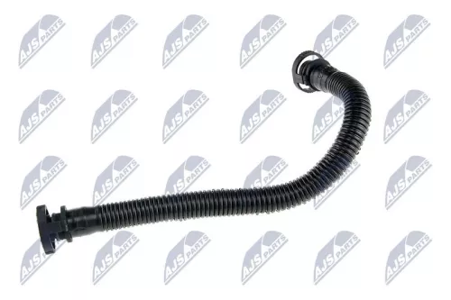 NTY NTY GPP-VW-008 Hose, crankcase ventilation 