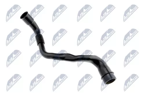 NTY NTY GPP-VW-009 Hose, crankcase ventilation 