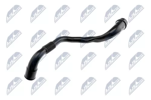 NTY NTY GPP-VW-009 Hose, crankcase ventilation 