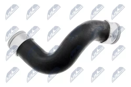 NTY NTY (GPP-VW-010) Charge Air Hose 