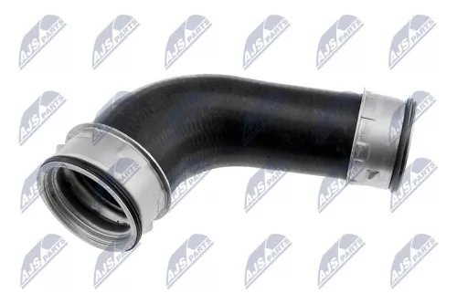 Charge Air Hose