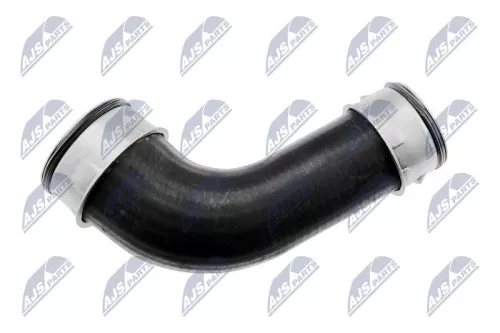 NTY NTY GPP-VW-012 Charge Air Hose 