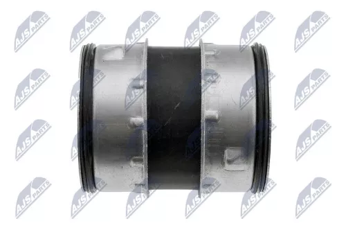 NTY NTY GPP-VW-013 Charge Air Hose 