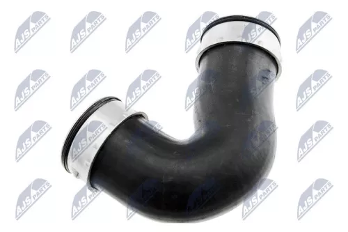 NTY NTY GPP-VW-016 Charge Air Hose 