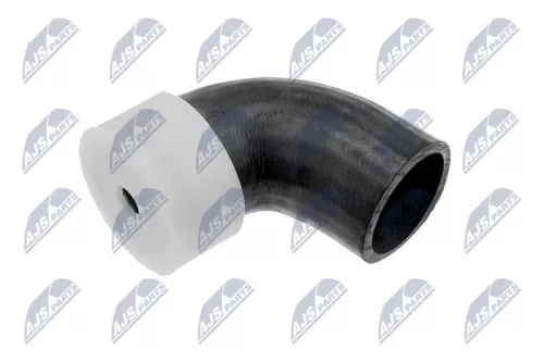 NTY NTY (GPP-VW-018) Charge Air Hose 