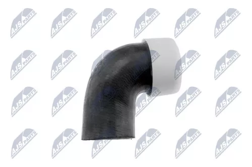 NTY NTY (GPP-VW-018) Charge Air Hose 
