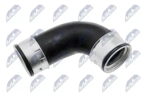 NTY NTY GPP-VW-023 Charge Air Hose 