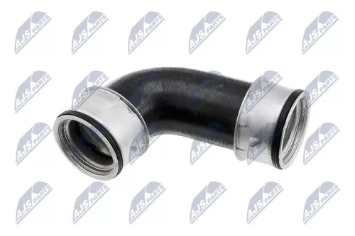 NTY NTY GPP-VW-024 Charge Air Hose 