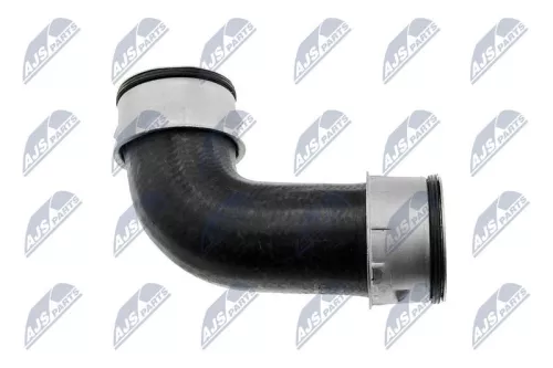 NTY NTY GPP-VW-024 Charge Air Hose 