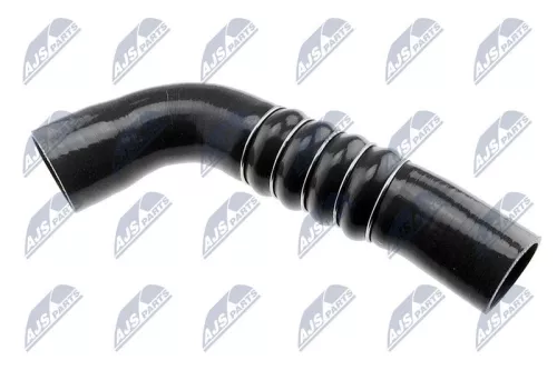 NTY NTY GPP-VW-025 Charge Air Hose 