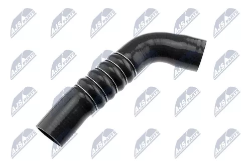 NTY NTY GPP-VW-025 Charge Air Hose 