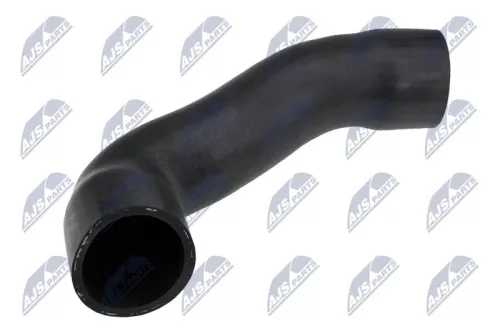 NTY NTY GPP-VW-028 Charge Air Hose 