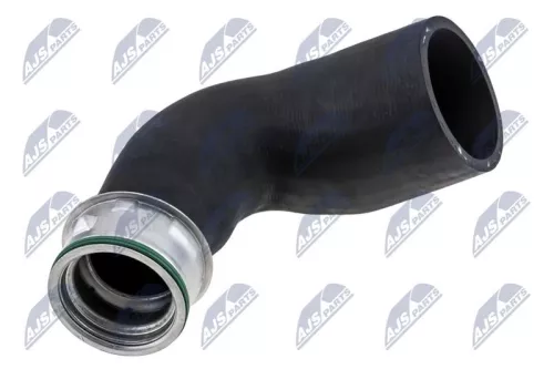 NTY NTY (GPP-VW-031) Charge Air Hose 