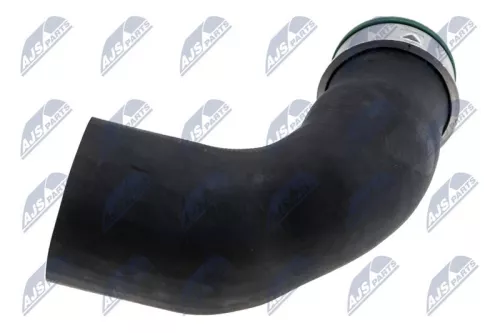 NTY NTY (GPP-VW-031) Charge Air Hose 