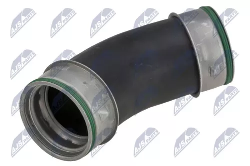NTY NTY GPP-VW-032 Charge Air Hose 