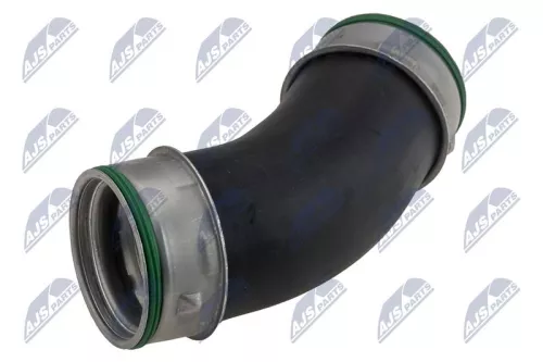 NTY NTY GPP-VW-032 Charge Air Hose 