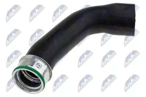NTY NTY GPP-VW-033 Charge Air Hose 