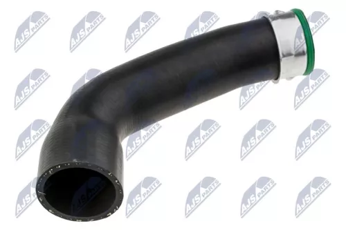 NTY NTY GPP-VW-033 Charge Air Hose 