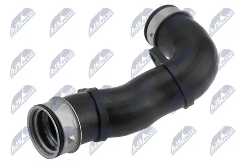 NTY NTY GPP-VW-034 Charge Air Hose 