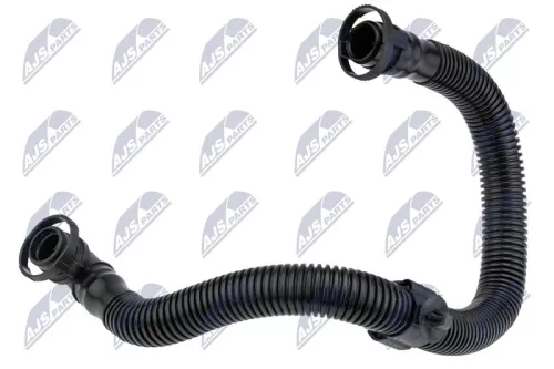 NTY NTY GPP-VW-037 Hose, crankcase ventilation 