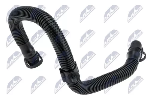 NTY NTY GPP-VW-037 Hose, crankcase ventilation 