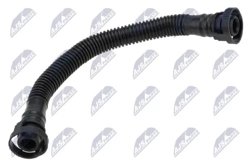 NTY NTY GPP-VW-038 Hose, crankcase ventilation 