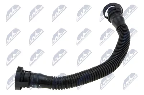 NTY NTY GPP-VW-038 Hose, crankcase ventilation 