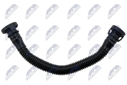 NTY NTY GPP-VW-038 Hose, crankcase ventilation 