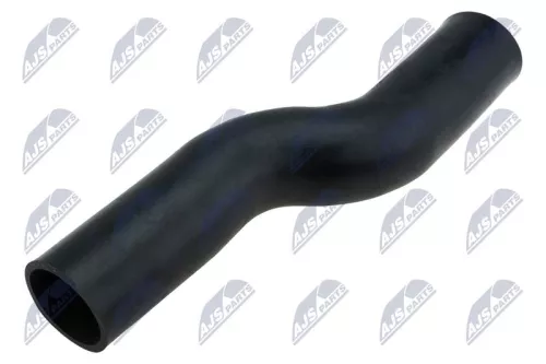 NTY NTY (GPP-VW-039) Charge Air Hose 